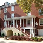 Lee Wicker Hall - @winthrop.leewickerhall - Instagram