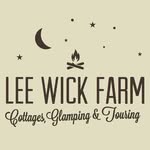 LWFC&G - @leewickfarmcottagesandglamping - Instagram