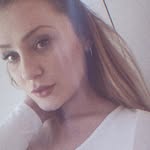 Magdalena - @leewickaa - Instagram