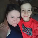 Brittany Lee Wicker - @brittbritt9280 - Instagram