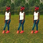 Lee Wicker - @laysialee_13 - Instagram