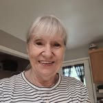 Barbara Lee Arnet Wickersham - @b.l.wick - Instagram
