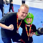 Lee Wickett - @lee.wickett.3 - Instagram
