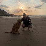 Lee Wickett - @leewickett - Instagram