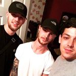 Jimmy Lee Wickham - @_jimmywickham97 - Instagram