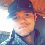 Tyler Lee Wideman - @bigtater1996 - Instagram