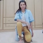 Lee Wie Young - @leewieyoung - Instagram