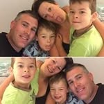 Lee Wiese - @lee08nicole - Instagram