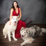 Jennifer Lee Wiggins - @wiggywolfpack - Instagram