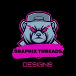 Lee Wiggins - @graphixthreadsdesigns - Instagram