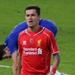 Philip Coutinho - @leewignall96 - Instagram