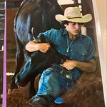 Dustin Lee Wilbanks - @dustin_horses2006 - Instagram