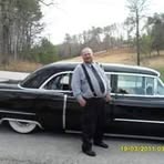 Tony Lee Wilbanks - Facebook