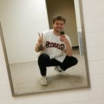Jason Lee Wilburn - @notvoorhees - Instagram