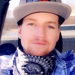 Lee Wilcox - @southernsickness4life - Instagram