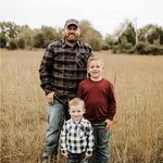 Lee Wilcox - @leewilcoxosu - Instagram