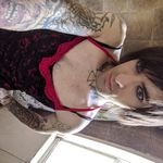 Lee Wilcox - @femboibottom14 - Instagram