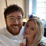 Lee Wilcox - @ottbossman - Instagram