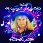 Arlene Bergener - @lee_wiley_sings - Instagram