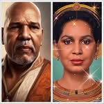 Lee Wiley - @coyote728 - Instagram