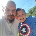 Lee Wiley - @leewiley1980 - Instagram