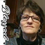 Lee Wilkerson - @blitzqueen54 - Instagram