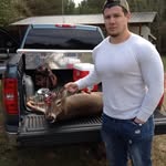 Lee Wilkerson - @leewilkerson46 - Instagram