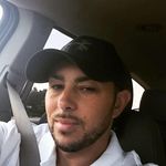 Lee Wilkerson - @lwilkerson84 - Instagram