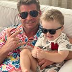 Lee Wilkerson - @thumperjr86 - Instagram