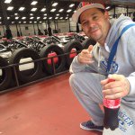 -Lee Wilkins- - @leewilko1983 - Instagram