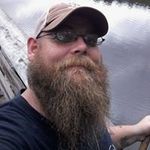 Lee Wilkins - @pastorlee82 - Instagram