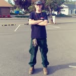 Kevin Micheal Lee Wilks - @hippiewilks - Instagram