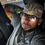 Lee A Wilks - @leeawilks - Instagram