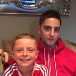 Mike Sizalski - @lee.wilks - Instagram
