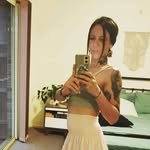 Stevie-lee Wilks - @wilksie89 - Instagram