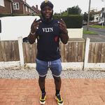 Lee Will - @brick_pon_brick - Instagram
