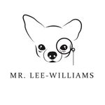 Mr. Lee-Williams - @mr.leewilliams - Instagram