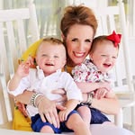 Lee Willcox - @1125twinmom - Instagram