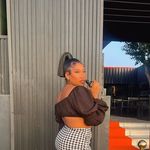 Lerato Lee - @lee_willemsee - Instagram