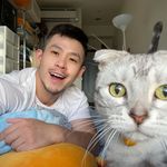 Willem Lee - @lee_willem - Instagram