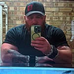 lee thorpe-willett - @garagegymdad3 - Instagram