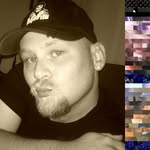 Lee willett - @alarmingdonkey - Instagram