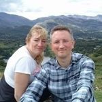 Lee Willoughby - @fitznight12 - Instagram