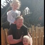 Lee Willoughby - @leewilloughby79 - Instagram