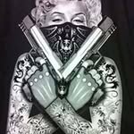 Lee Wilmoth - @lee.wilmoth.35 - Instagram