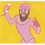 @leewilton - Instagram