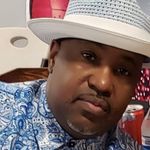 Lasalle Lee Wimberly - @sallysalle69 - Instagram