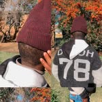 Lwazina Thea Mehlomakulu - @leewine9 - Instagram