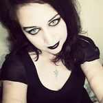 akasha lee winchester - @akashaleewinchester - Instagram