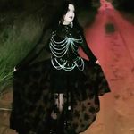 Lee Winchester Akasha - @winchesteramy555 - Instagram